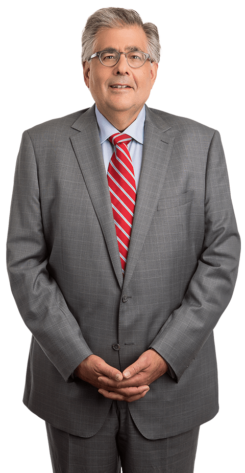 Dominic Fulco III